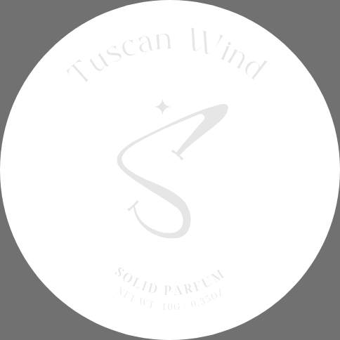 Tuscan Wind Solid Perfume
