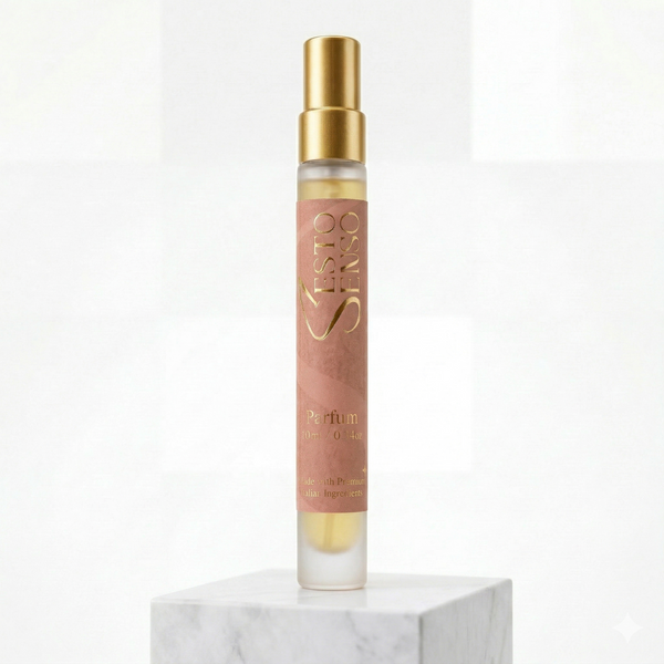 Amber Riviera Perfume Oil