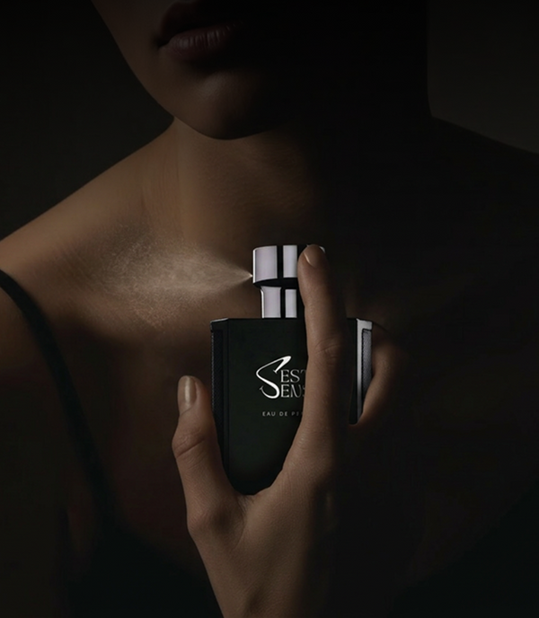 Amber Riviera Parfum Spray