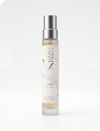 Coastal Noir Perfume Oil