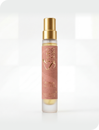 Sicilian Smoke Perfume Oil