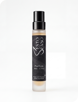 Portofino Rose Perfume Oil