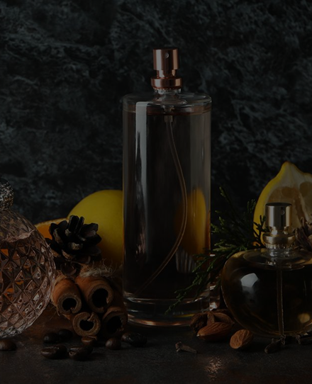 Amber Riviera Parfum Spray