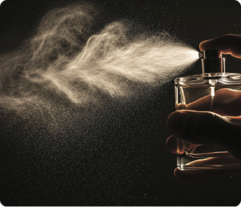 Sicilian Smoke Perfume Set Bundle